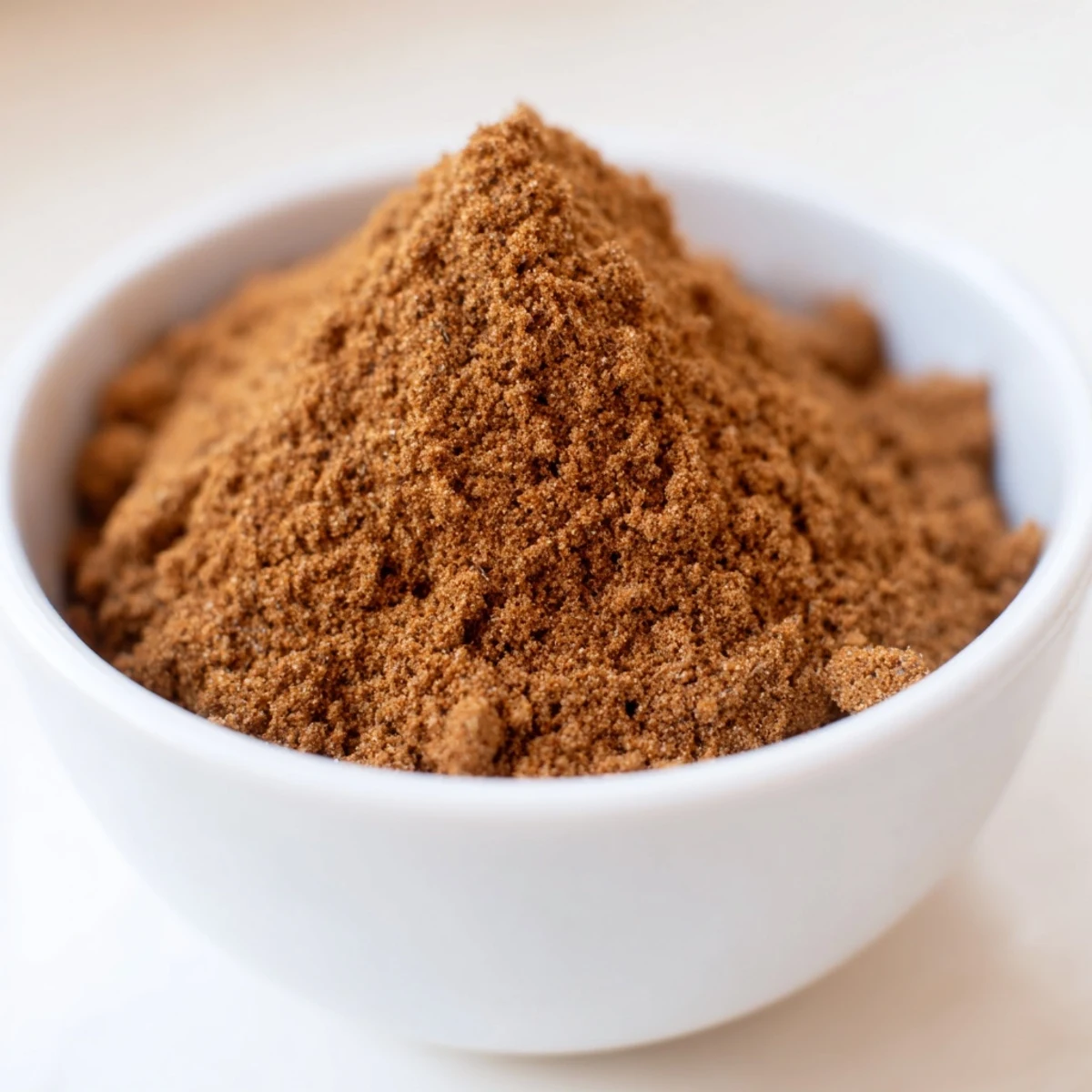 Gingerbread Spice Mix Cinnamon