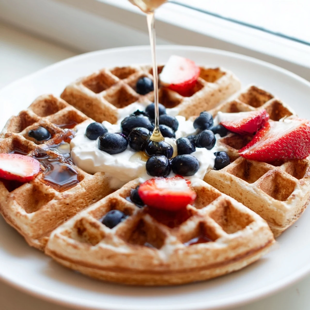 Daily Breakfasts recipe