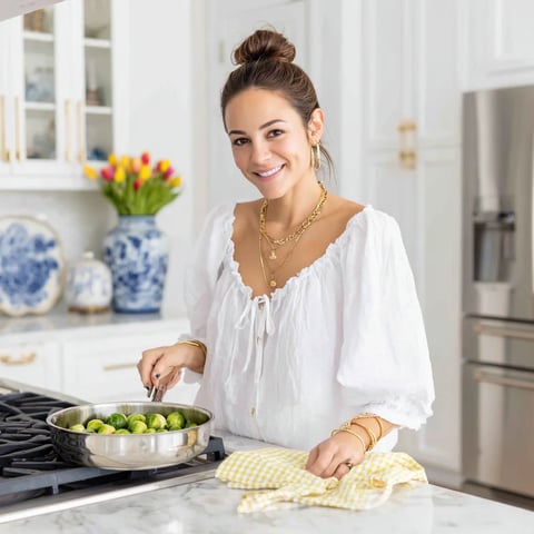 Paige Morrison profile photo