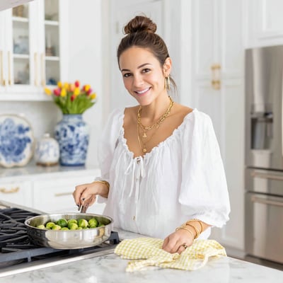 Paige Morrison profile photo